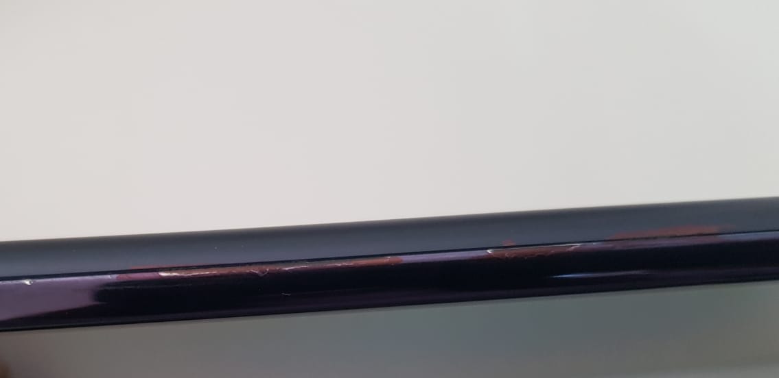 Celular Samsung Galaxy S20 FE 5G, 128GB, desgaste en chasis,  azul oscuro-Reacondicionado3
