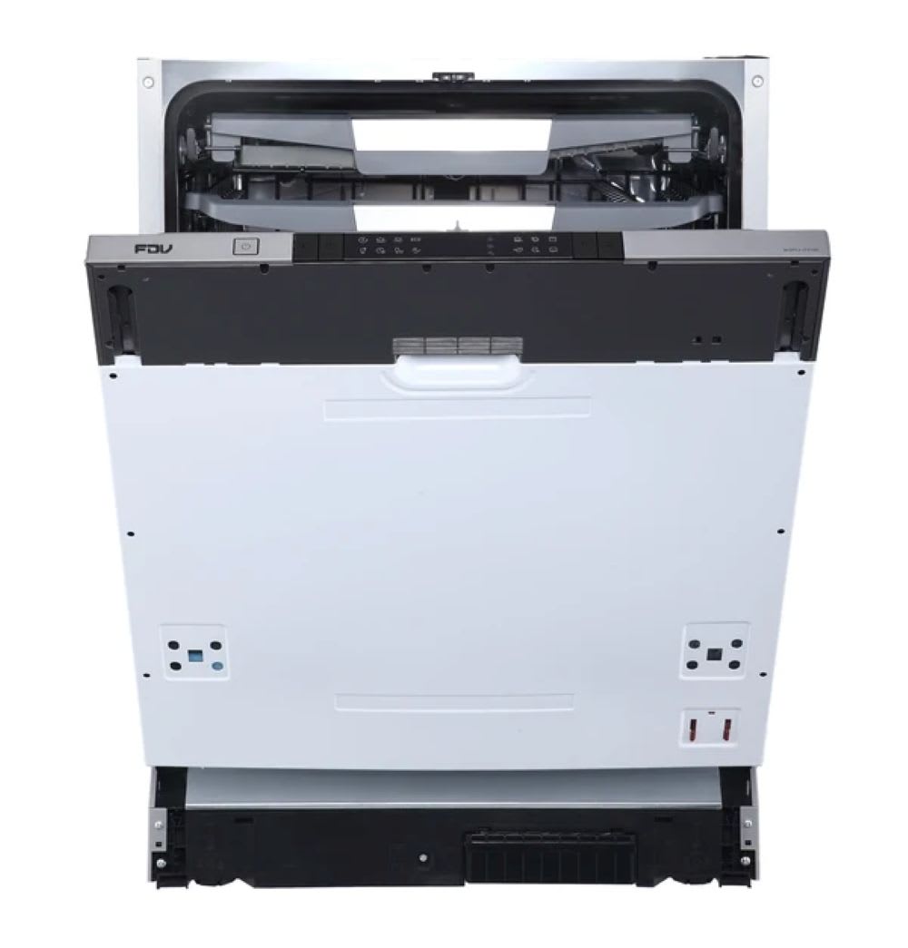 Lavavajillas Smart IT 14 Cubiertos Integrado/Panelable 60 cm2