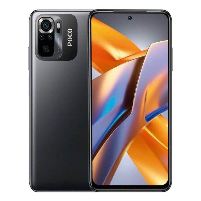 Xiaomi Poco M5s Dual Sim 4G 4GB/128GB Gris3