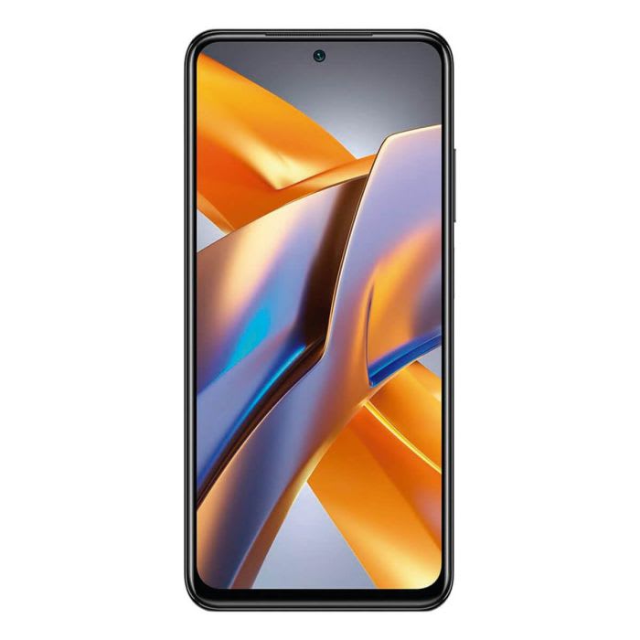 Xiaomi Poco M5s Dual Sim 4G 4GB/128GB Gris2