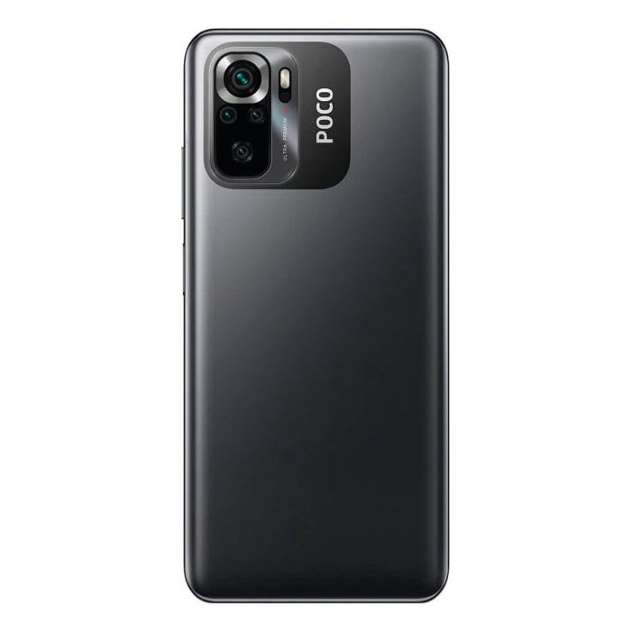 Xiaomi Poco M5s Dual Sim 4G 4GB/128GB Gris1