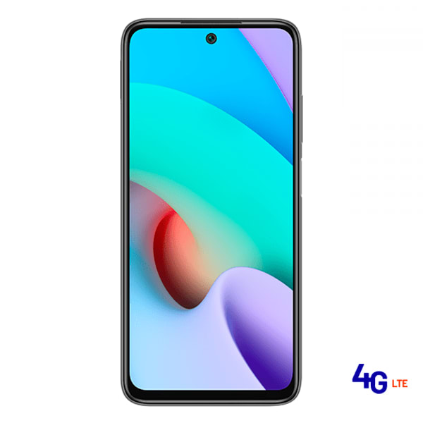 Celular Xiaomi Redmi 10, 128gb, Dual, 4G, Azul2