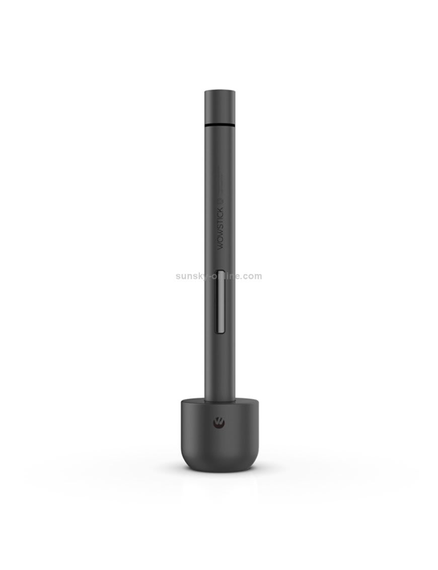 Destornillador Eléctrico Inalámbrico Wowstick con carga3