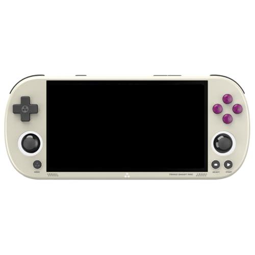 Trimui Consola Juego Smart Pro Rosado1