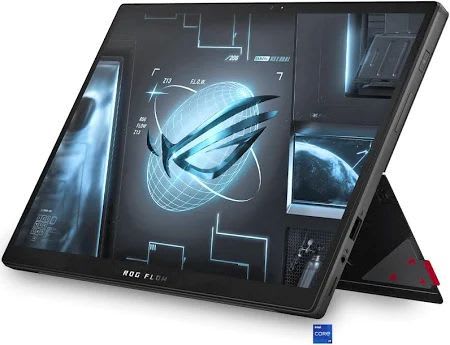 Notebook Asus Rog Flow Z13 2 en 1 Intel i9-12900H 16GB RAM 1TB SSD NVIDIA RTX 3050Ti2