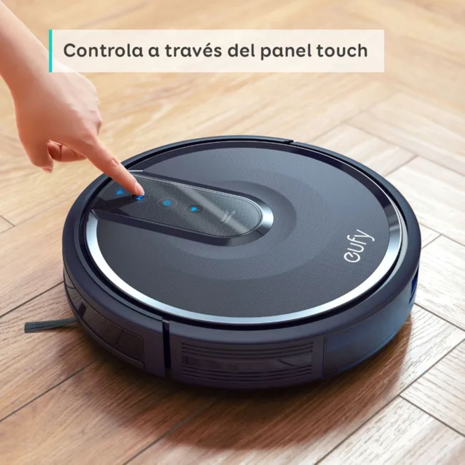 Aspiradora Robot Robovac G10 Hybrid Eufy | Moxi