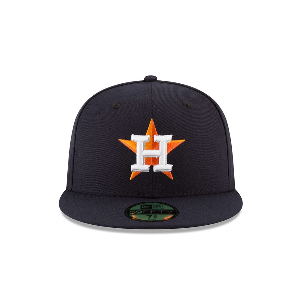 GORRA NEW ERA HOUSTON ASTROS 59FIFTY | Capology