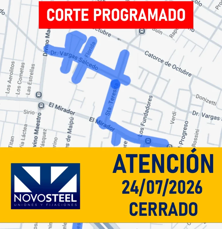 Novosteel