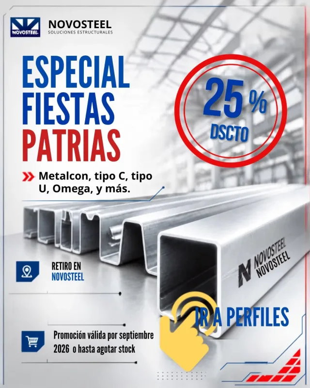 Novosteel