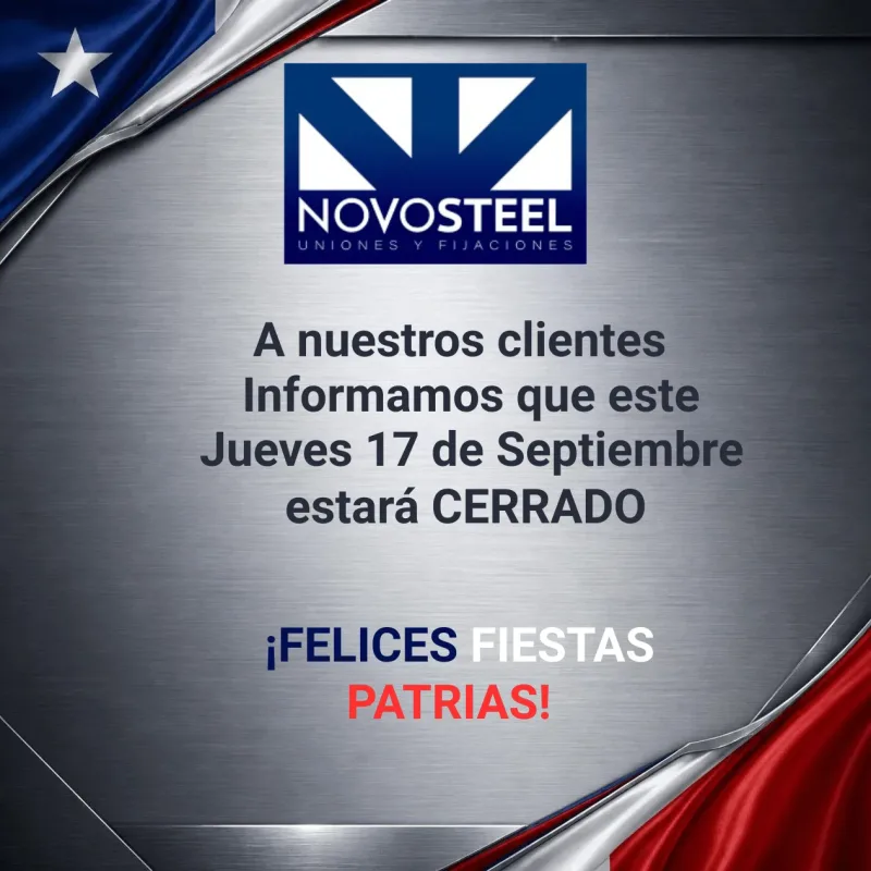 Novosteel