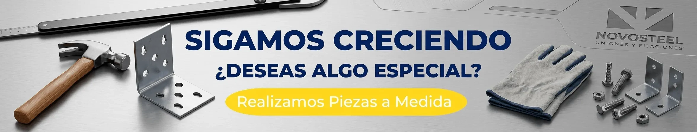 Novedades
