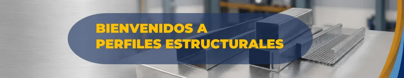 Perfiles Estructurales