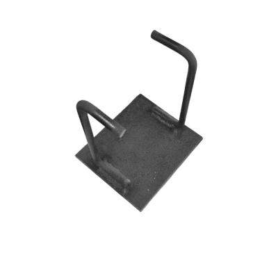 ANCLAJE ESPECIAL 100X120X100 8mm