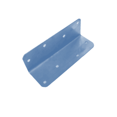 ANGULO FIJACIÓN VIGA T-T 50x50x150 1.5 mm 4Tx4T