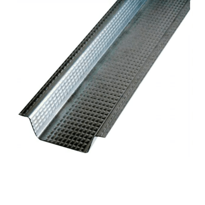 CIELO PORTANTE 4OR 40X18X10X0.5 MM 6 MTS1