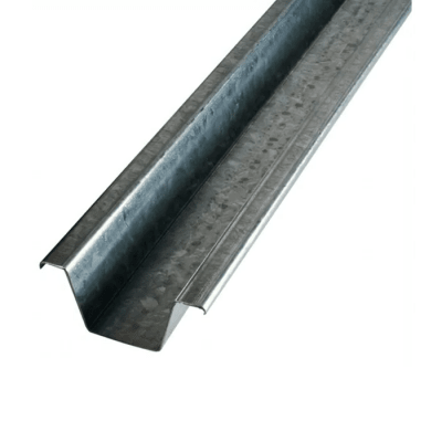 METALCON OMEGA NORMAL 38X35X15X8X0.85X6000