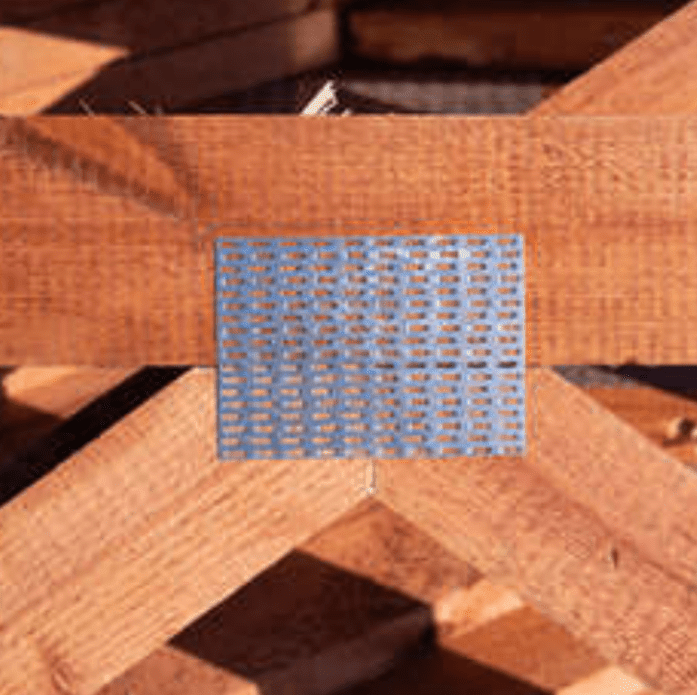 6x4 Pack 10 Placas Dentadas1