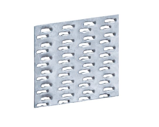 4x4 Pack 10 Placas Dentadas2