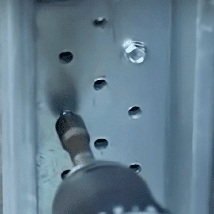 PACK ANCLAJE AN1-60 + PERNO EXPANSIÓN 1/2 X 73