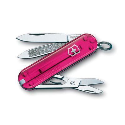 Navaja Rose Edition Classic 7 Funciones Navaja Rose Edition Classic 7 Funciones
