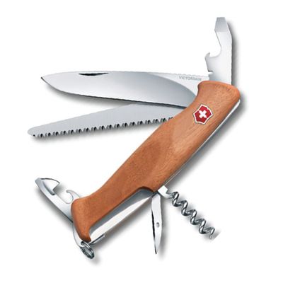 Victorinox RangerWood 55, 130mm Victorinox RangerWood 55, 130mm
