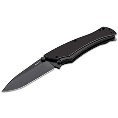 Boker Plus Griploc Non Assist Black Boker Plus Griploc Non Assist Black