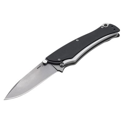 Boker Plus Griploc Silver Boker Plus Griploc Silver