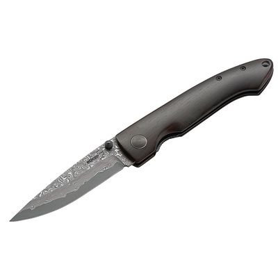 Boker Plus Damascus Gent I Boker Plus Damascus Gent I