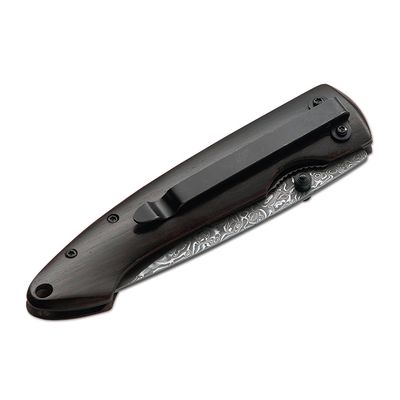Boker Plus Damascus Gent I Boker Plus Damascus Gent I