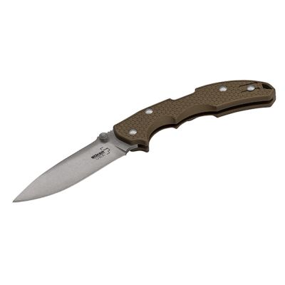 Boker Plus Patriot Coyote Boker Plus Patriot Coyote