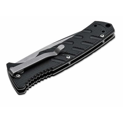 Boker Plus Strike Spearpoint Boker Plus Strike Spearpoint