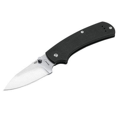 Boker Plus XS Satin Boker Plus XS Satin