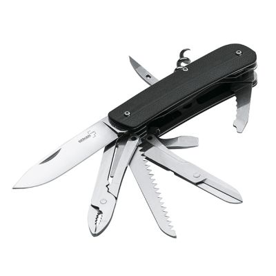 Boker Plus Tech-Tool City 4 Boker Plus Tech-Tool City 4