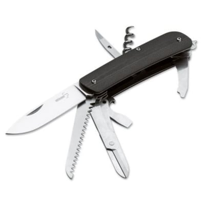 Boker Plus Tech-Tool City 7 Boker Plus Tech-Tool City 7