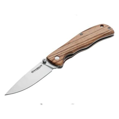 Magnum Back Packer Magnum Back Packer