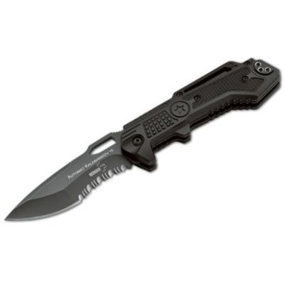 Boker Plus AK10 Spear point Boker Plus AK10 Spear point