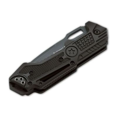 Boker Plus AK10 Spear point Boker Plus AK10 Spear point