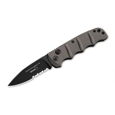 Boker Plus Automatico Black Boker Plus Automatico Black