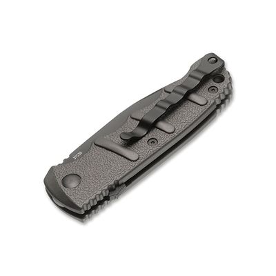 Boker Plus Automatico Black Boker Plus Automatico Black