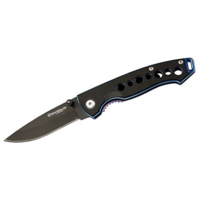 Magnum Techno Drill Magnum Techno Drill