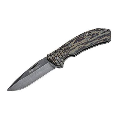 Magnum Sierra Alpha Magnum Sierra Alpha