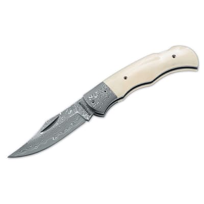 Magnum Damascus bone Magnum Damascus bone