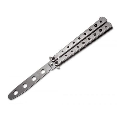 Magnum Balisong Trainer 2nd Gen Magnum Balisong Trainer 2nd Gen