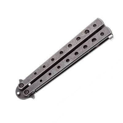 Magnum Balisong Trainer 2nd Gen Magnum Balisong Trainer 2nd Gen