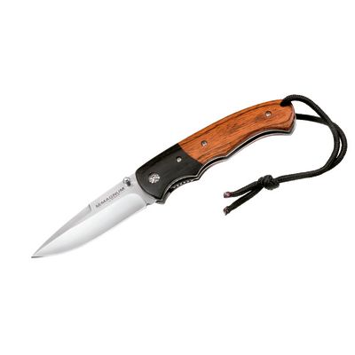Magnum Woodpecker Magnum Woodpecker