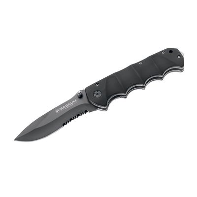 Magnum Black Spear Magnum Black Spear