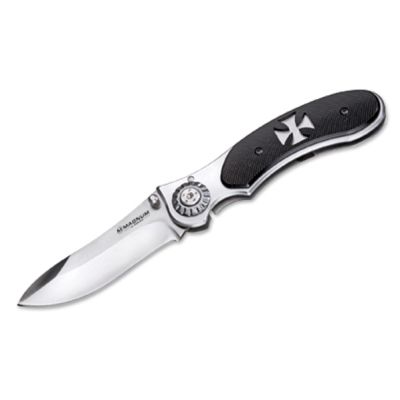 MAGNUM IRON CROSS MAGNUM IRON CROSS