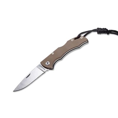MAGNUM PEEWEE 440/G10 MAGNUM PEEWEE 440/G10
