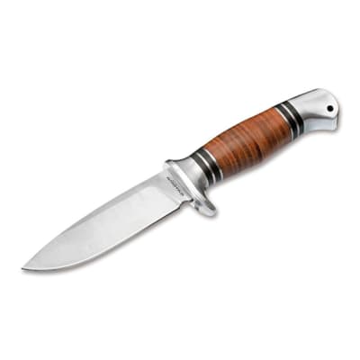 Magnum Leatherneck Hunter Magnum Leatherneck Hunter