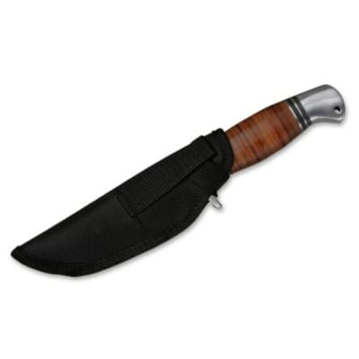 Magnum Leatherneck Hunter Magnum Leatherneck Hunter
